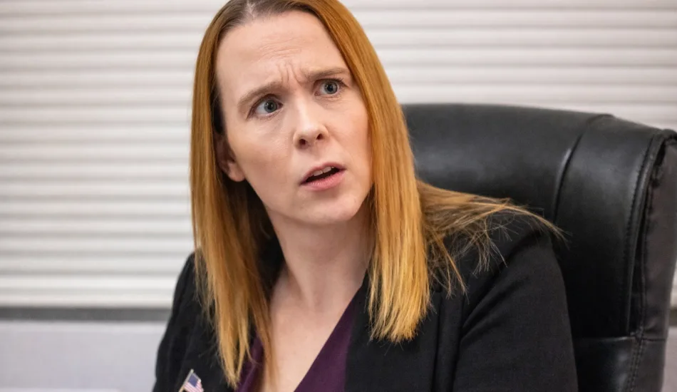 New Commissioner Shocked To Learn Experienced Officials Don’t Immediately Set Fire To Legal Strategy In First 90 Days