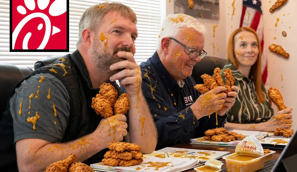 Port of Centralia Commissioners Stun Community by Agreeing on Chicken