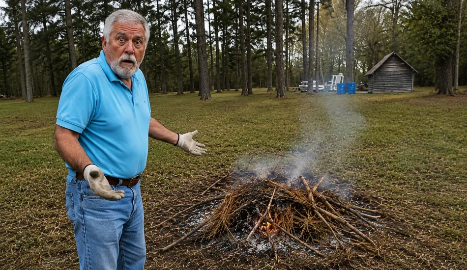 County Officials Clarify ‘Total Burn Ban’ Also Applies to Gary