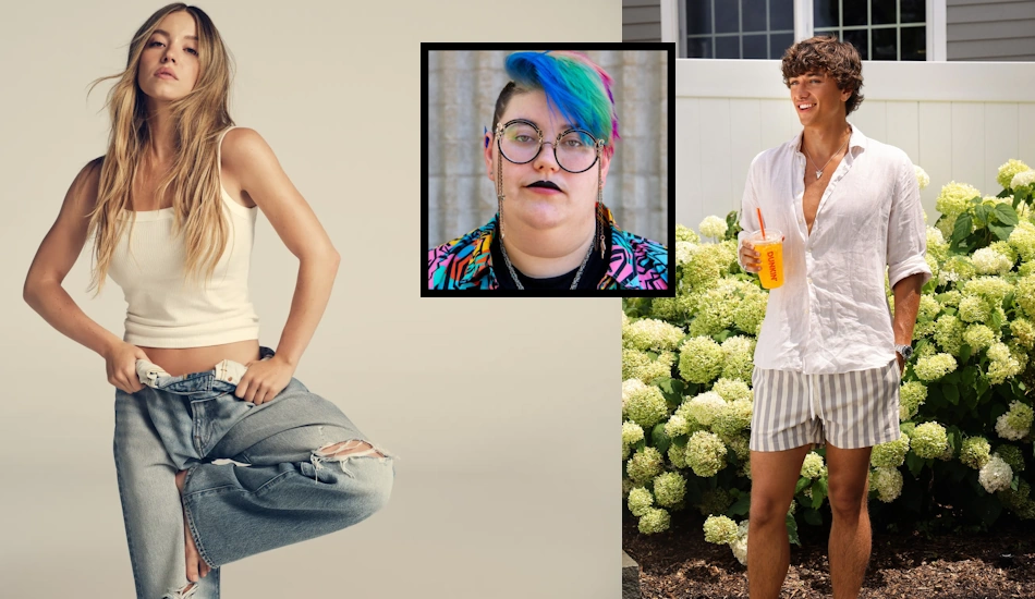 'Genetics Is Offensive,' Says Liberal With Bad Genetics After Dunkin' Ad Shows Man With Good Ones
