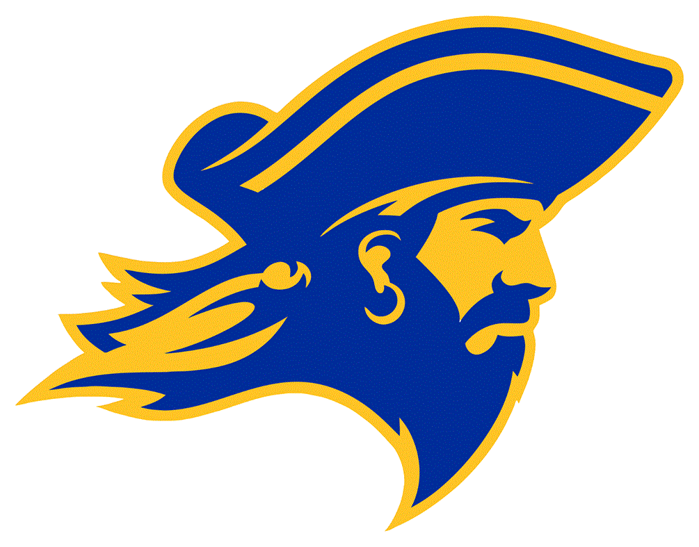 Adna Pirates logo