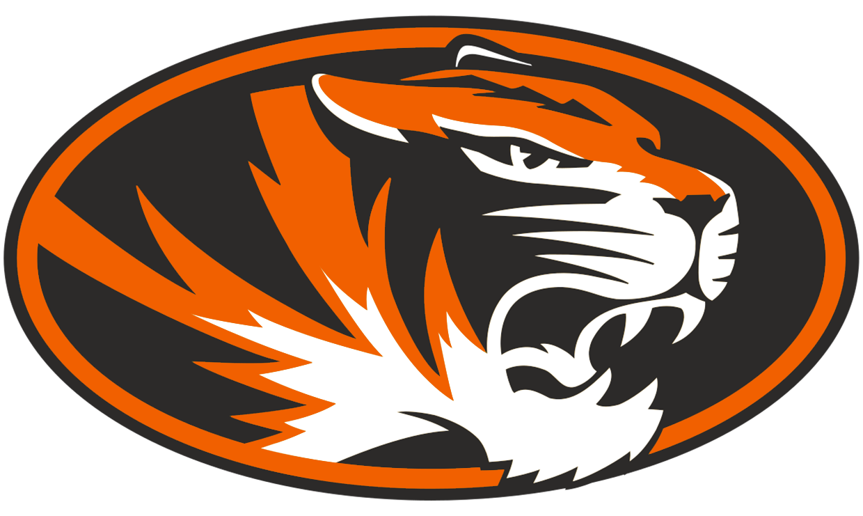 Napavine Tigers logo