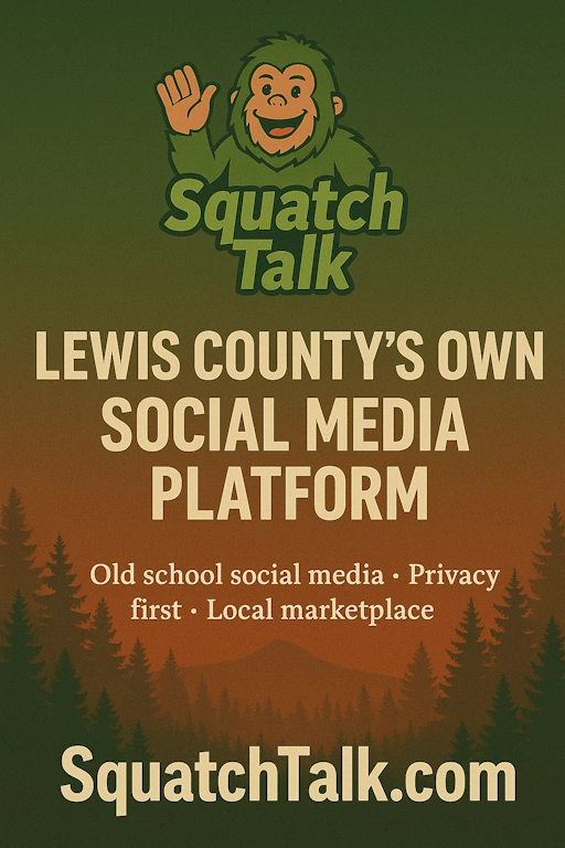 squatchtalk.com