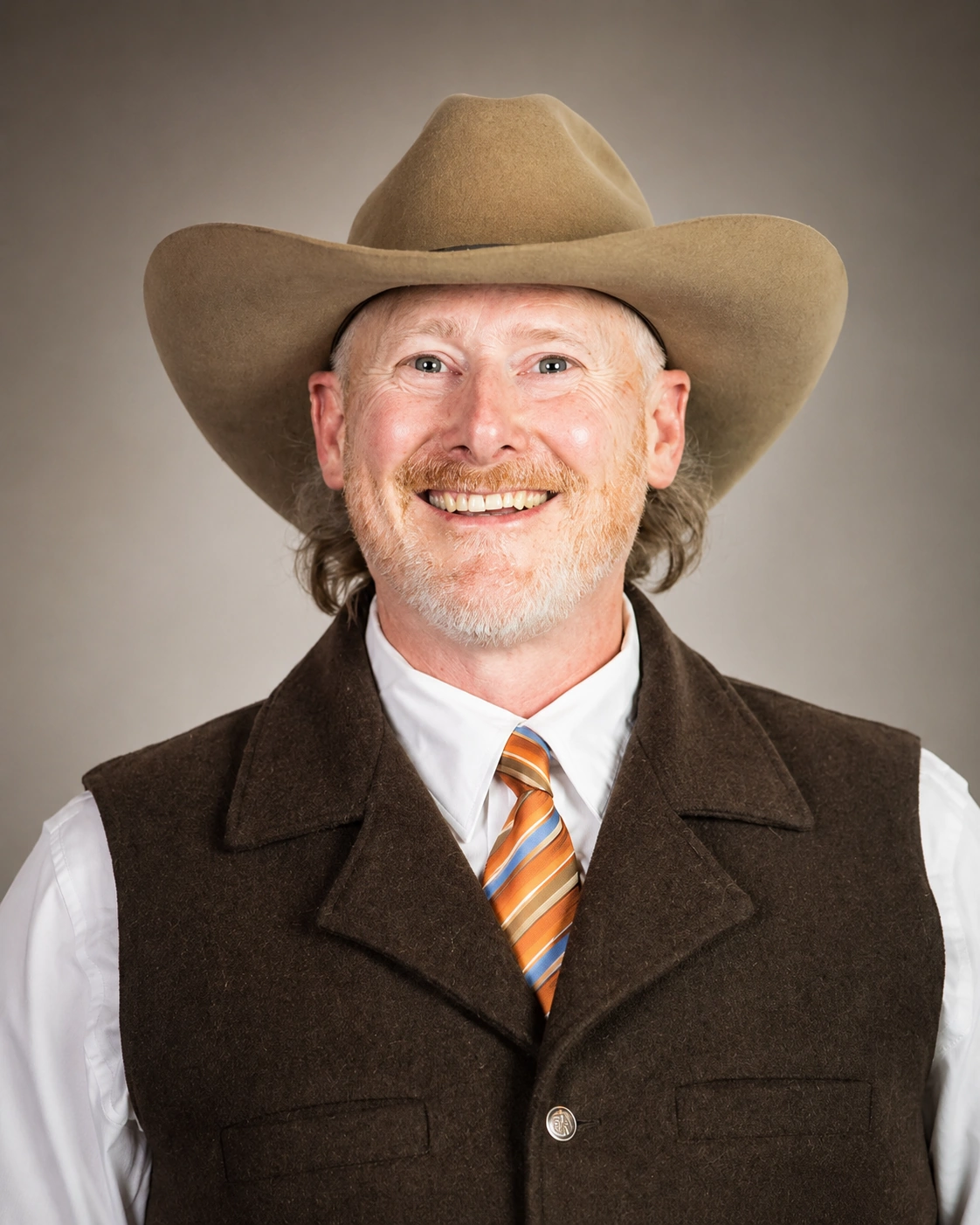 Tracy Murphy, candidate for Lewis County Sheriff